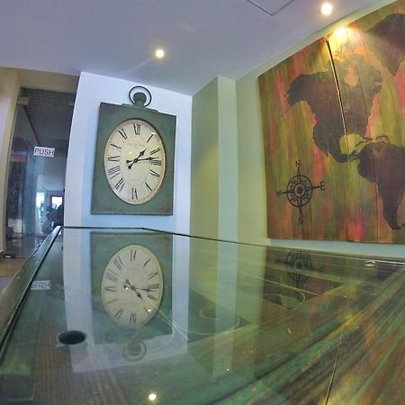 Ivy Lane Colombo Hotel Kültér fotó