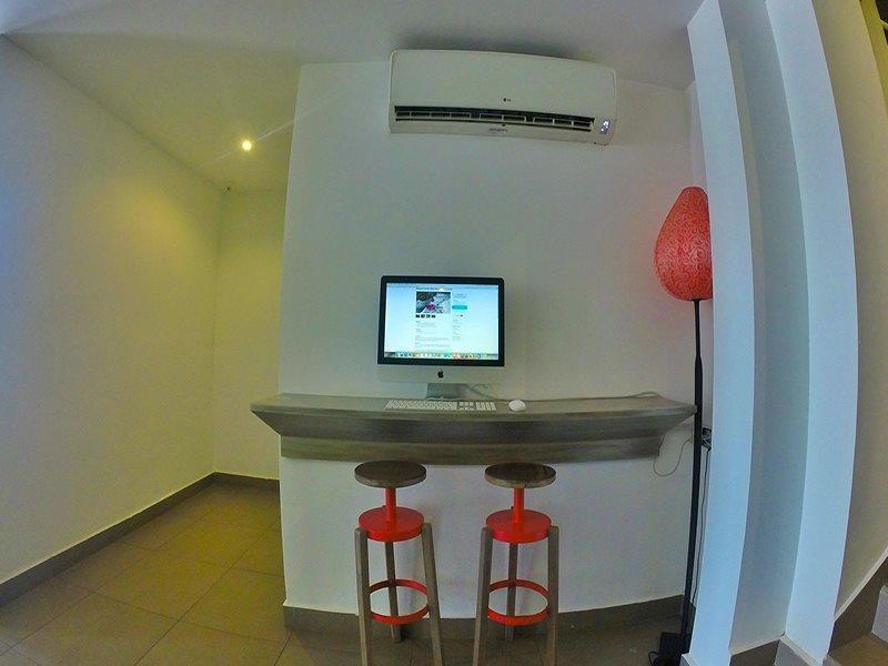Ivy Lane Colombo Hotel Kültér fotó