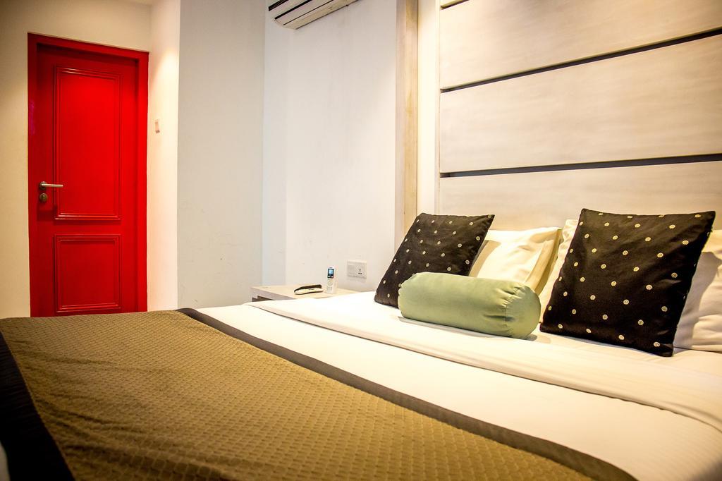 Ivy Lane Colombo Hotel Kültér fotó