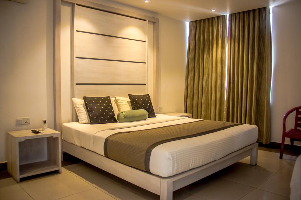 Ivy Lane Colombo Hotel Kültér fotó