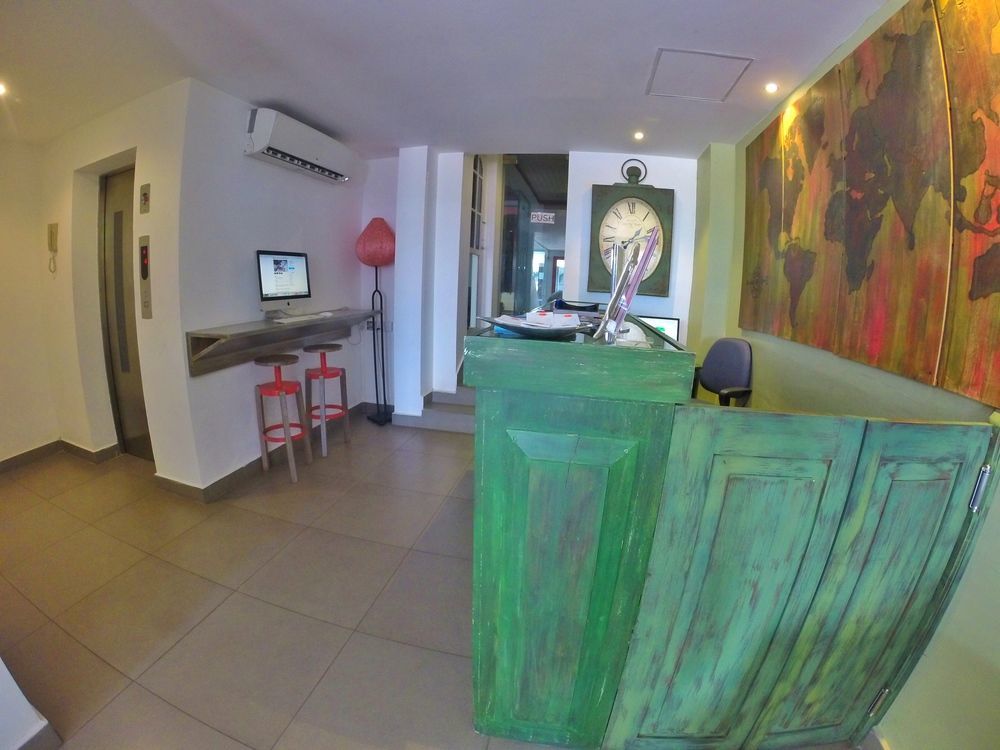 Ivy Lane Colombo Hotel Kültér fotó