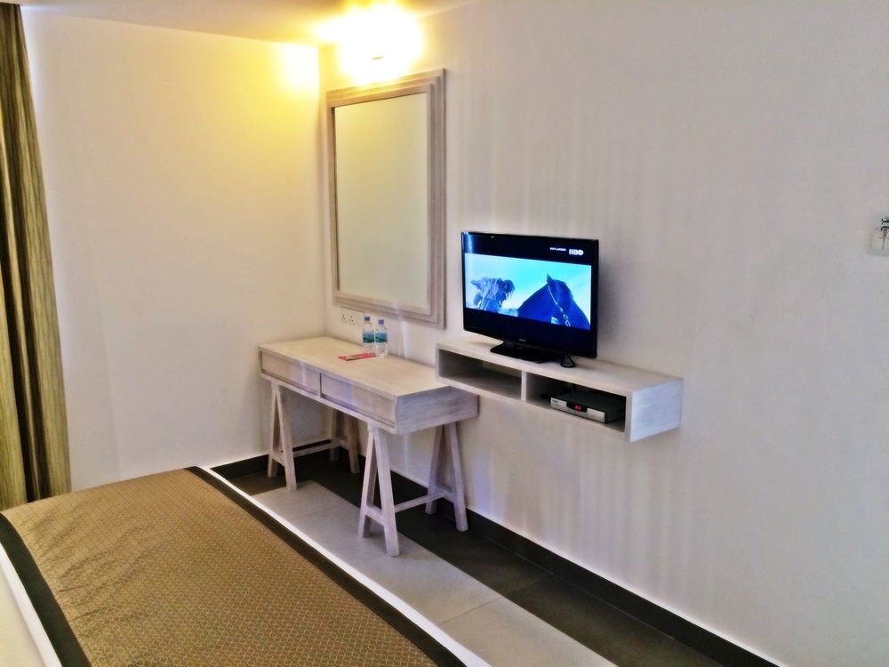 Ivy Lane Colombo Hotel Kültér fotó