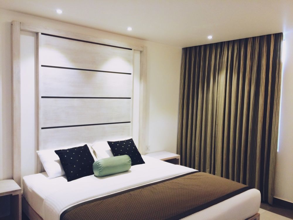 Ivy Lane Colombo Hotel Kültér fotó