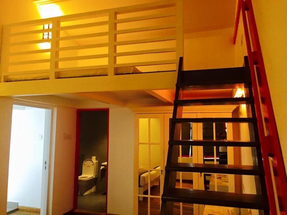Ivy Lane Colombo Hotel Kültér fotó