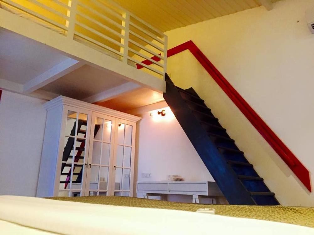 Ivy Lane Colombo Hotel Kültér fotó