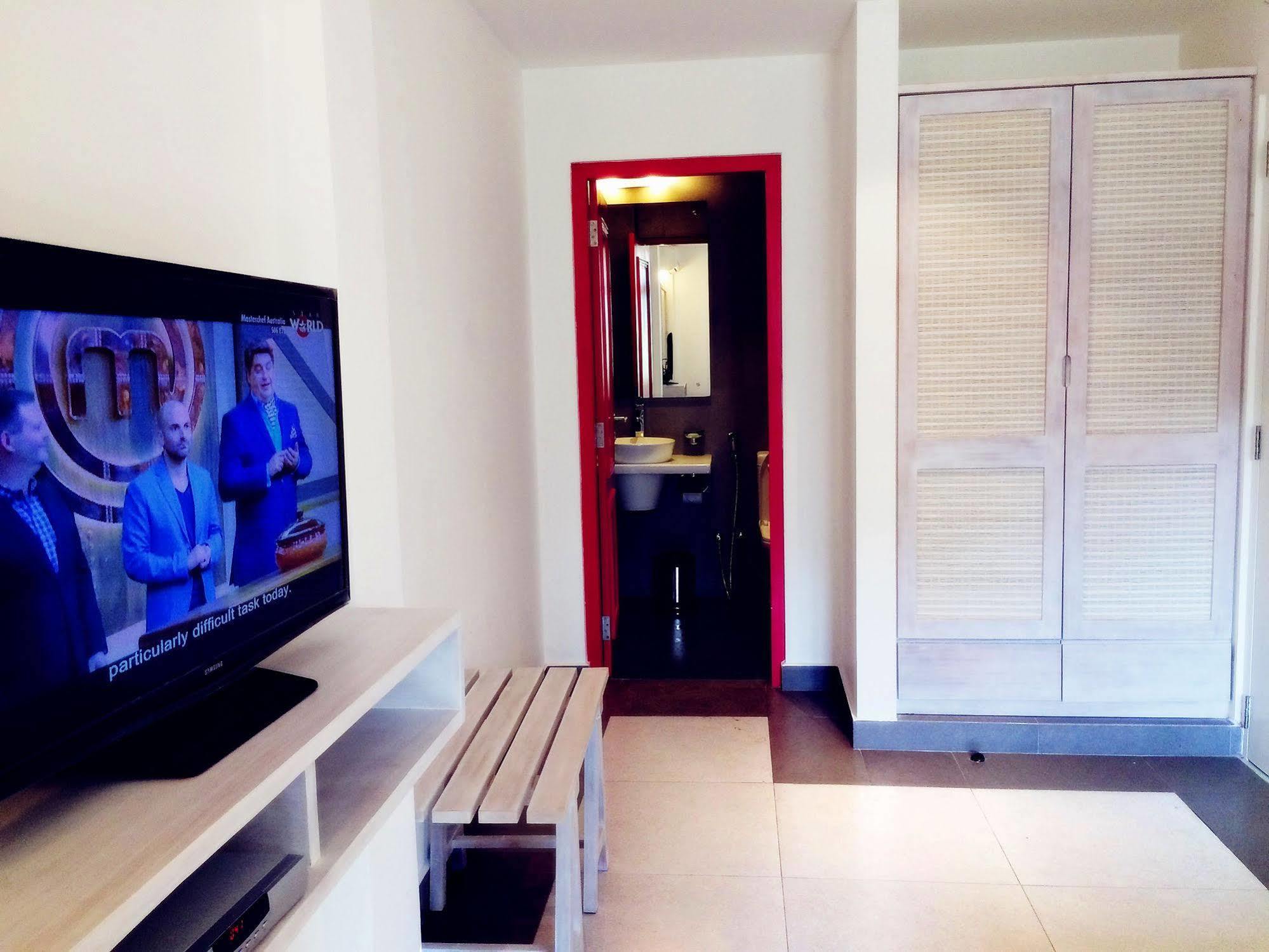 Ivy Lane Colombo Hotel Kültér fotó