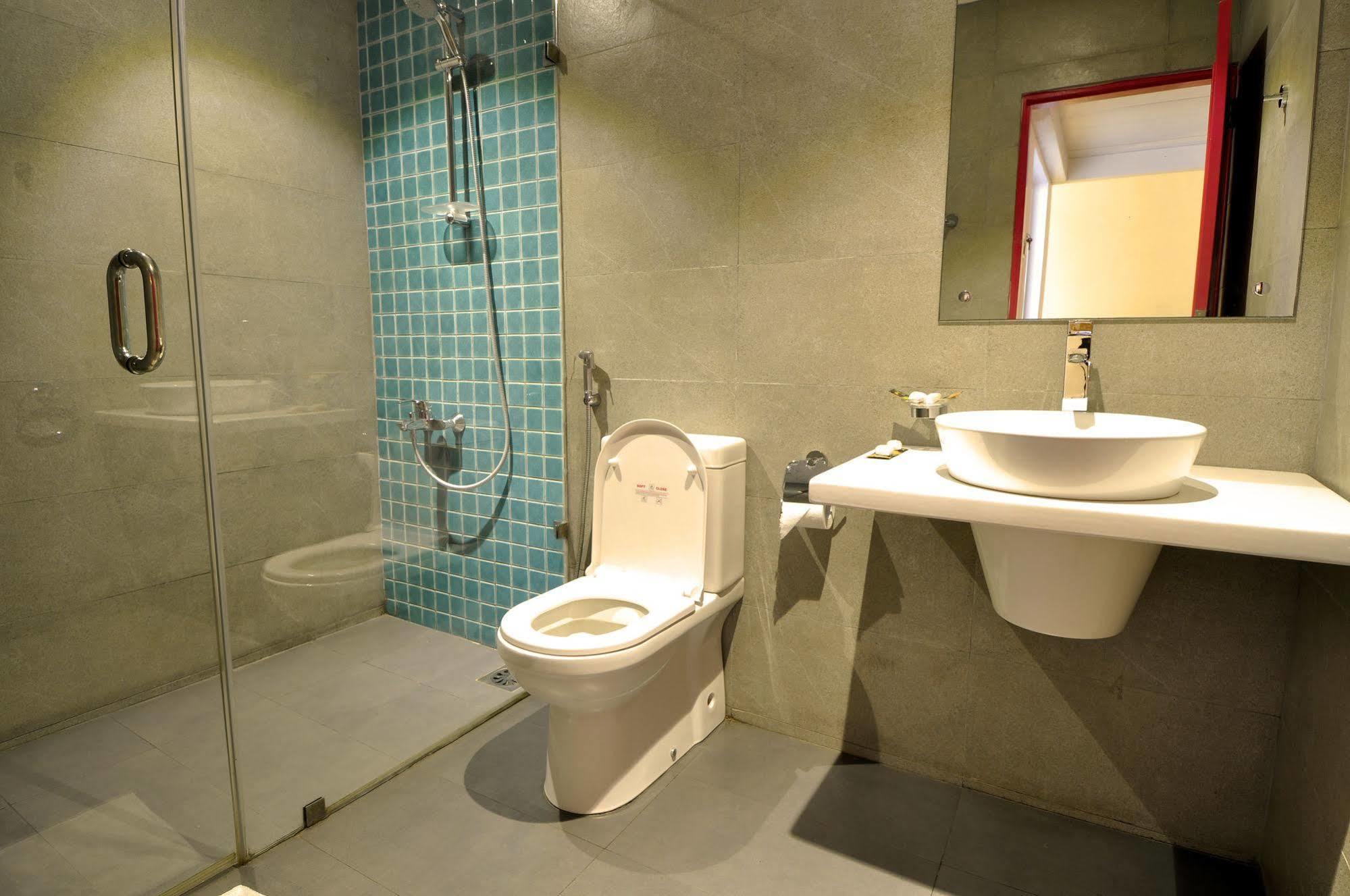 Ivy Lane Colombo Hotel Kültér fotó
