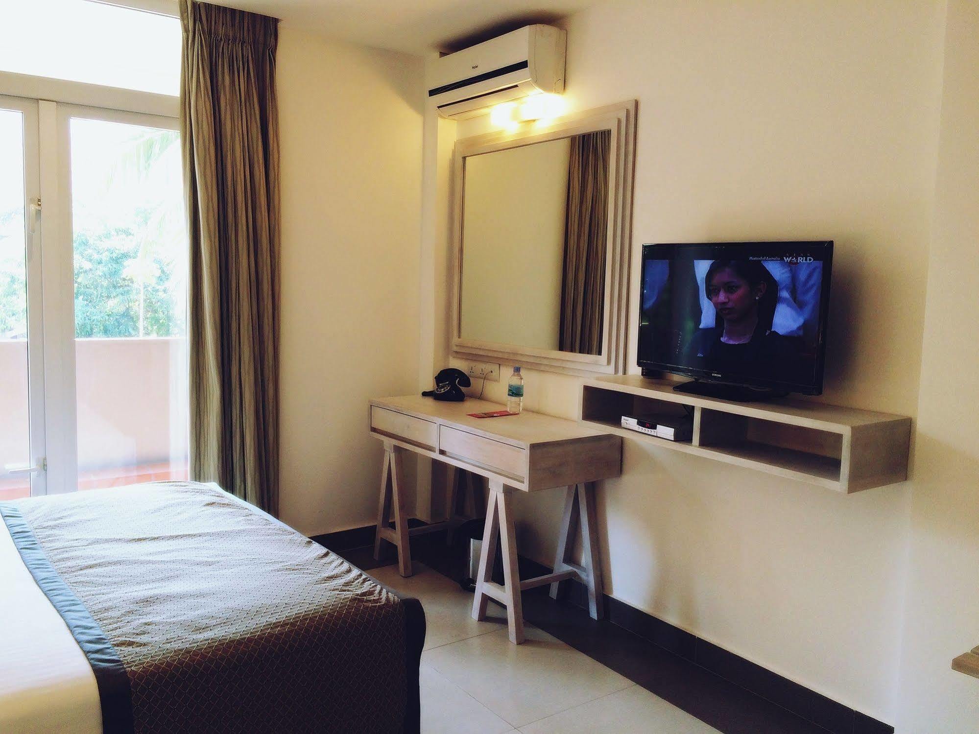 Ivy Lane Colombo Hotel Kültér fotó