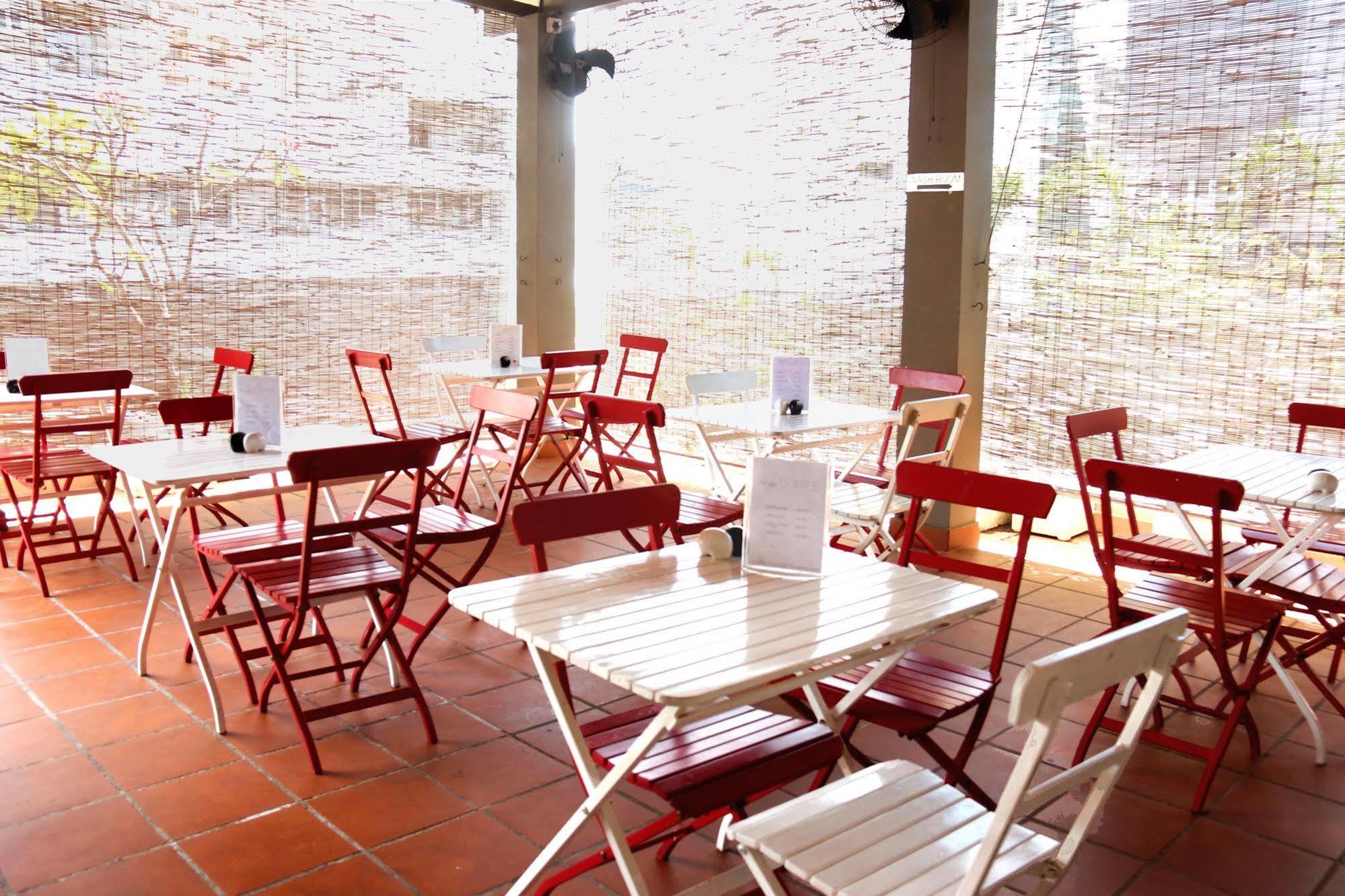 Ivy Lane Colombo Hotel Kültér fotó